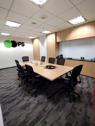 Ngee Ann City (D9), Office #589173761